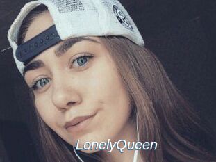 LonelyQueen