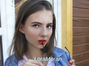 LoraMoran