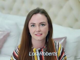 LoraRoberts