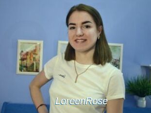 LoreenRose