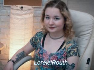 LoreleiRouth