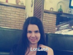 LoriLush