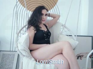 LorriSmith