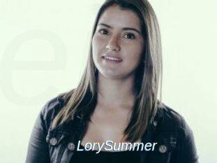 LorySummer