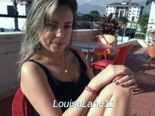 LouisaLane12