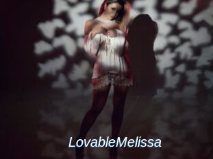 LovableMelissa