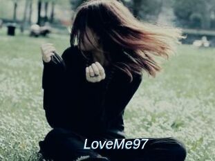 LoveMe97