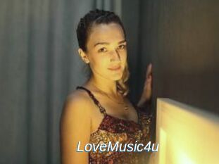 LoveMusic4u