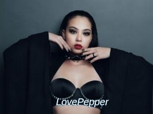 LovePepper