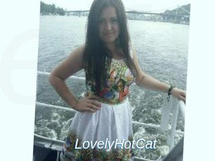 LovelyHotCat