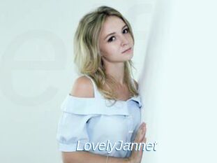 LovelyJannet