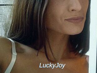 LuckyJoy