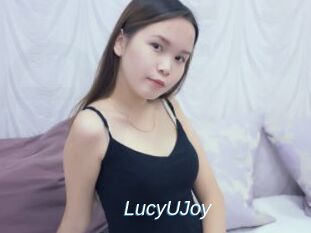 LucyUJoy