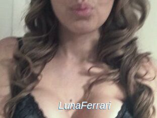 LunaFerrari