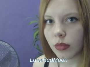 LunaRedMoon