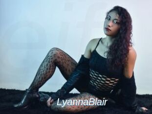 LyannaBlair