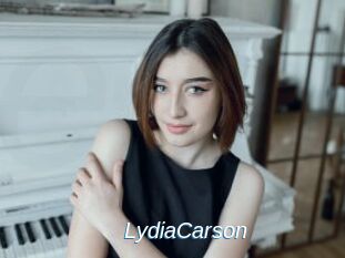 LydiaCarson