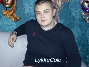 LykkeCole