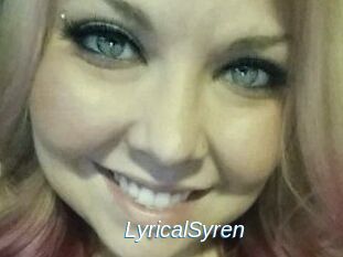 LyricalSyren