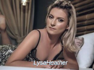 LysaHeather