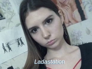 Ladastation