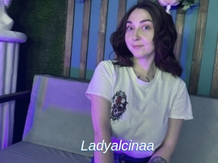 Ladyalcinaa