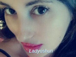 Ladyoshun