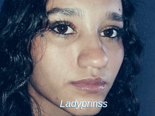 Ladyprinss