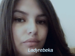 Ladyrebeka