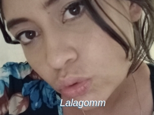 Lalagomm