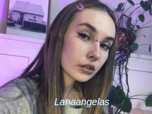 Lanaangelas