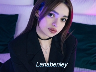 Lanabenley