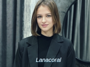 Lanacoral