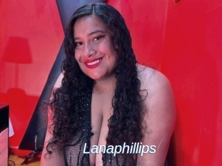 Lanaphillips