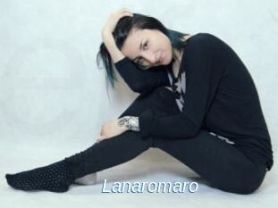 Lanaromaro