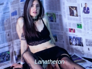 Lanatheron