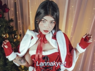 Lannakyutt