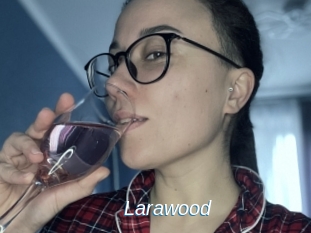 Larawood