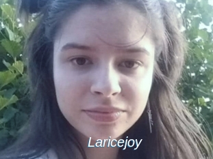 Laricejoy