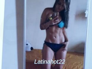 Latinahot22