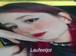 Laufeetjot