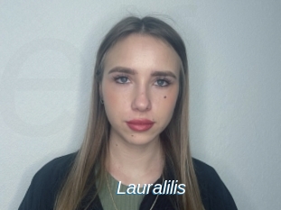 Lauralilis