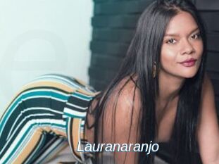 Lauranaranjo