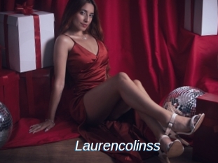 Laurencolinss