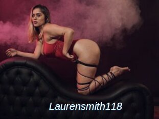 Laurensmith118