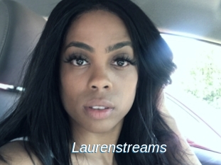 Laurenstreams