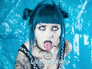 Laurentbarring