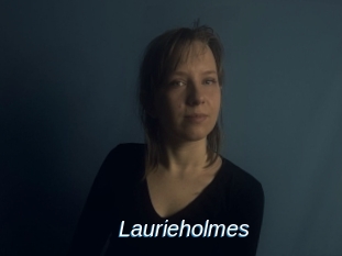 Laurieholmes