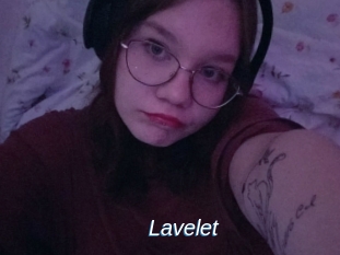 Lavelet