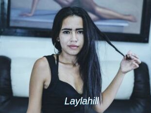 Laylahill